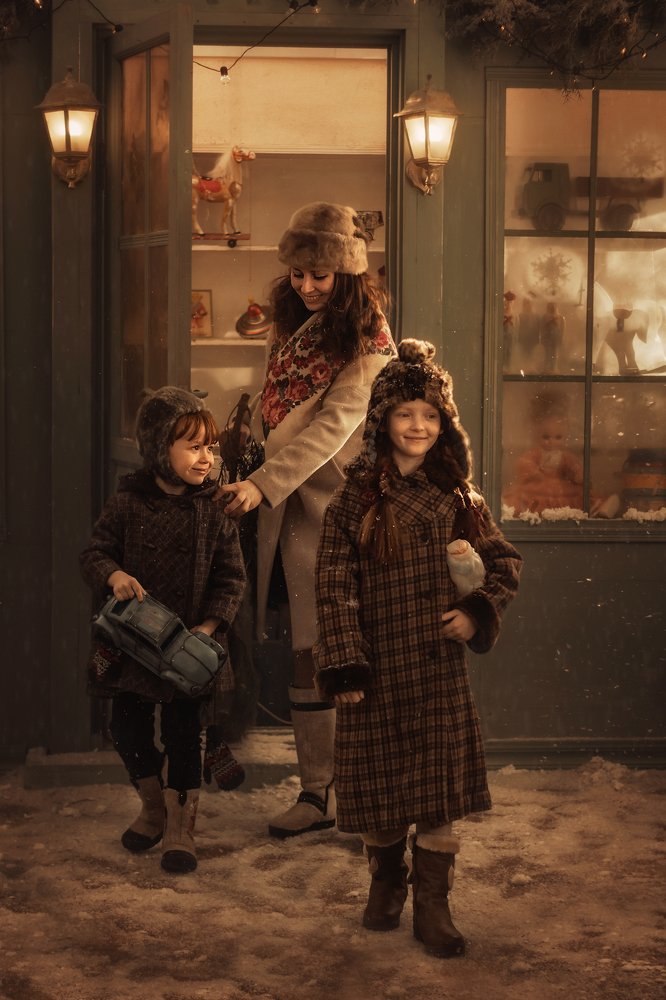 Photograph by Евгения Анищенко