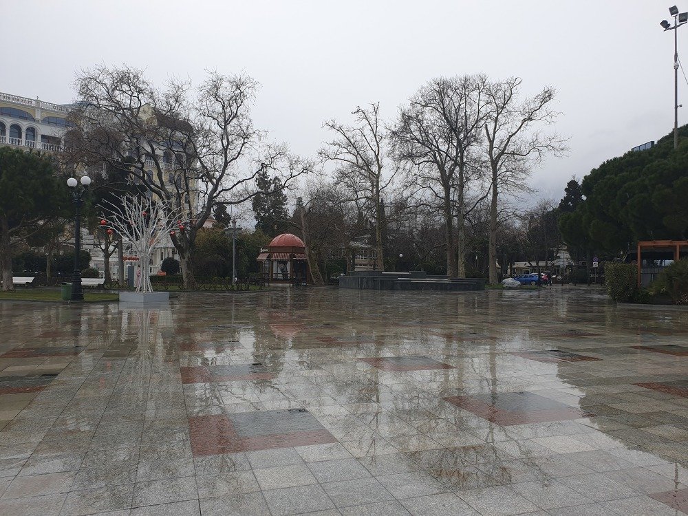 Photograph by mikhail goryachev