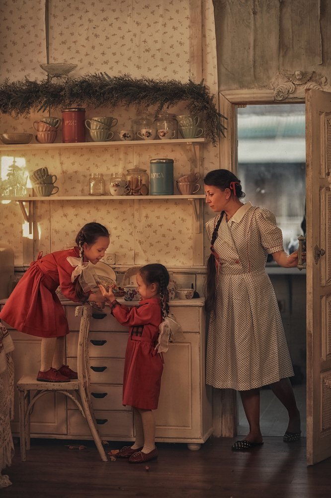 Photograph by Евгения Анищенко