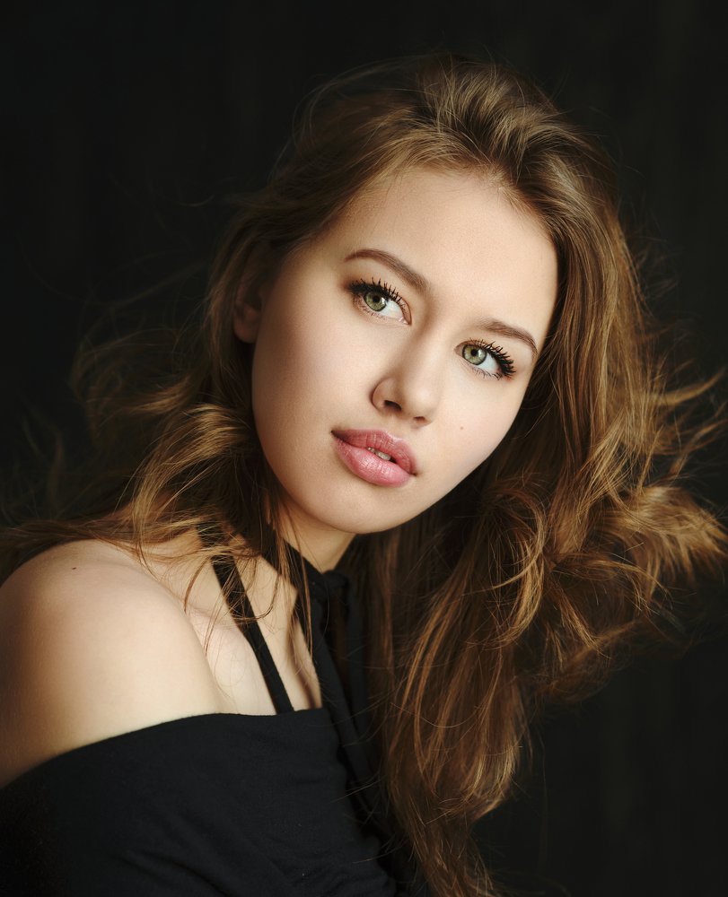 Photograph by Алексей Гурылев