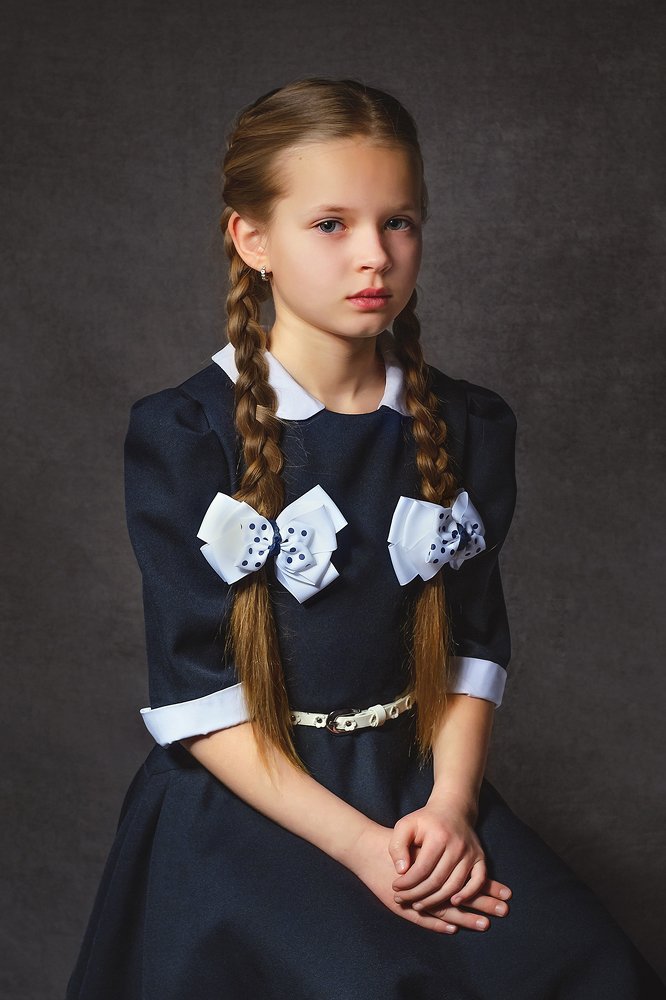 Photograph by Елена Шишкова