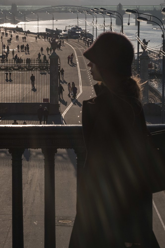 Photograph by Jan Stojaspal