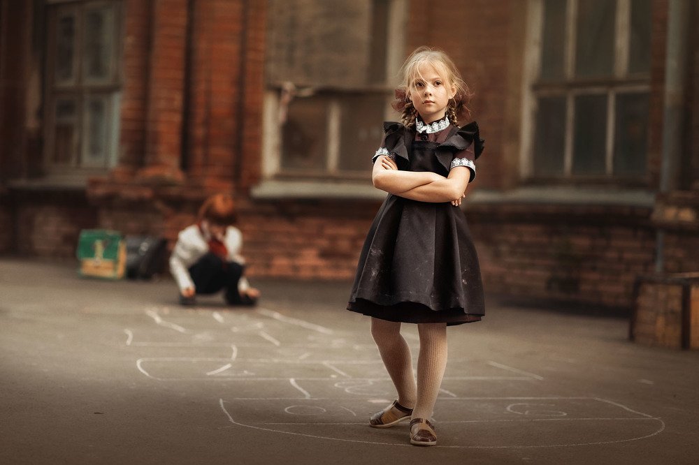 Photograph by Евгения Анищенко