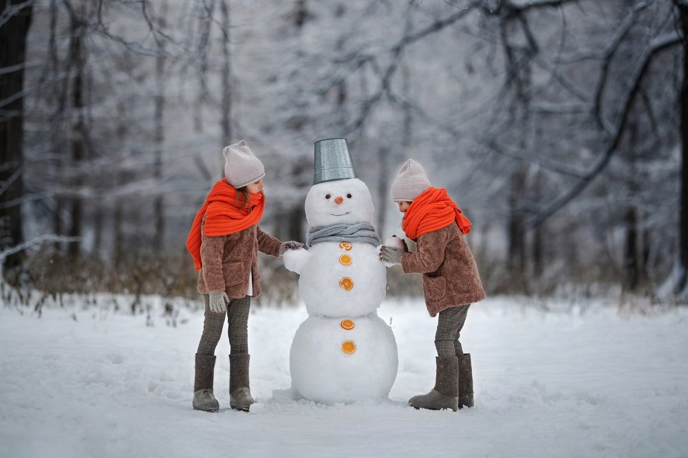 Photograph by Елена Галкина