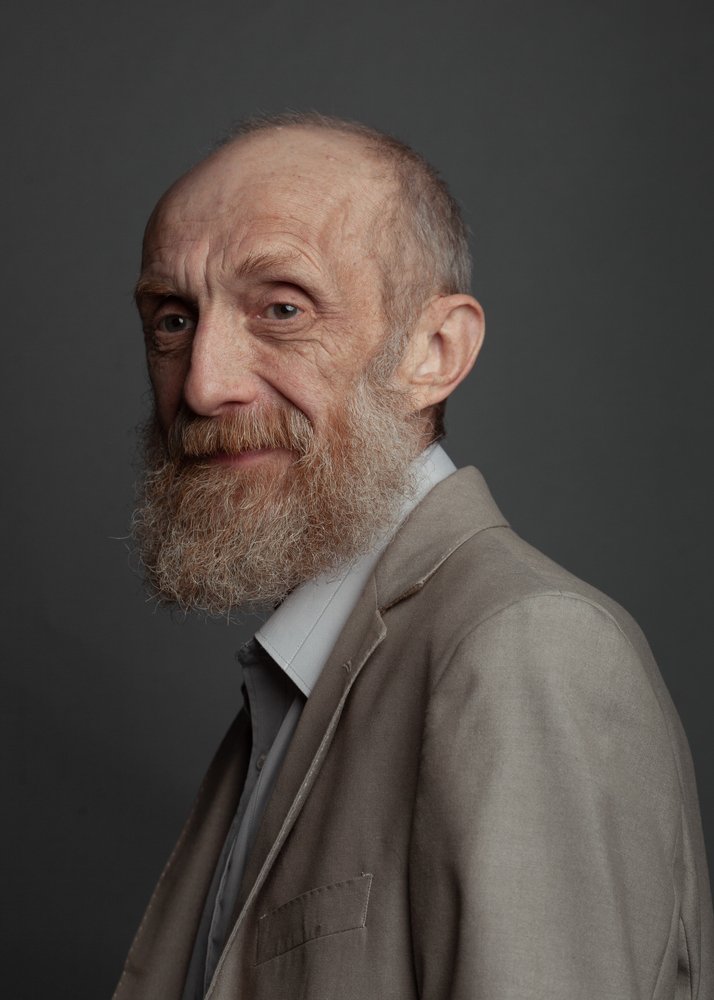 Photograph by Елена Слюсарь