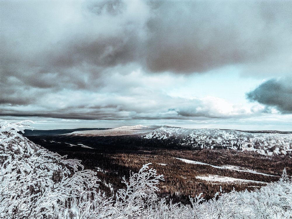 Photograph by Владислав Богаткин