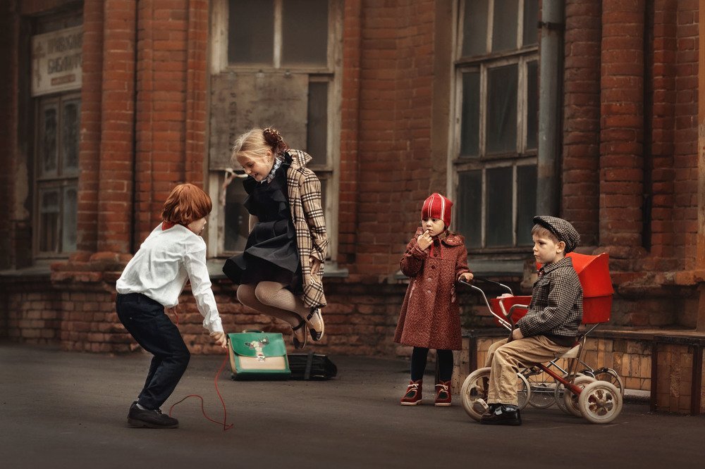 Photograph by Евгения Анищенко