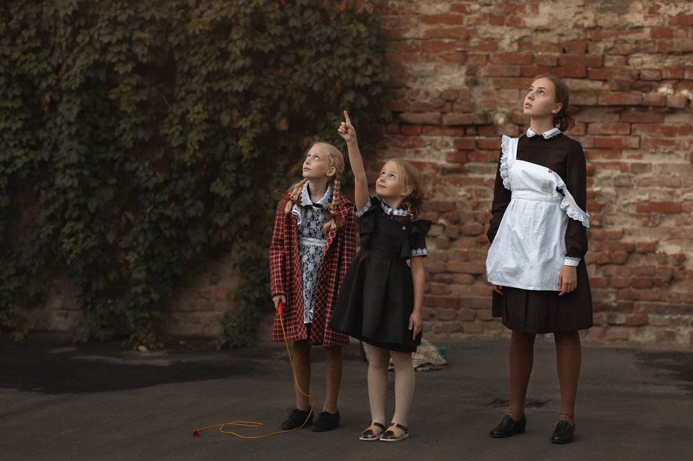 Photograph by Евгения Анищенко