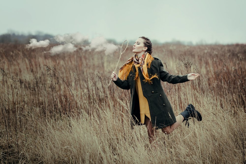 Фотография автора Mila Agafonova