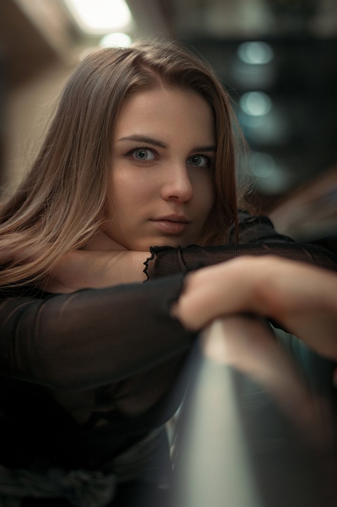 Photograph by Алексей Кузев