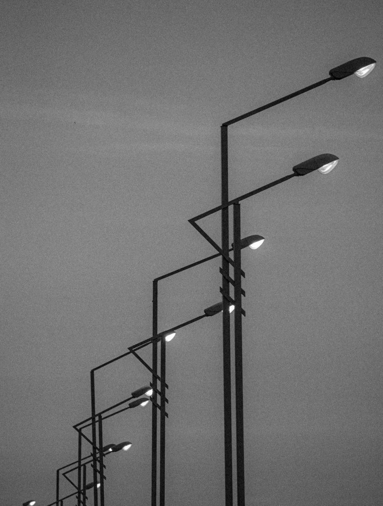 Городская геометрия