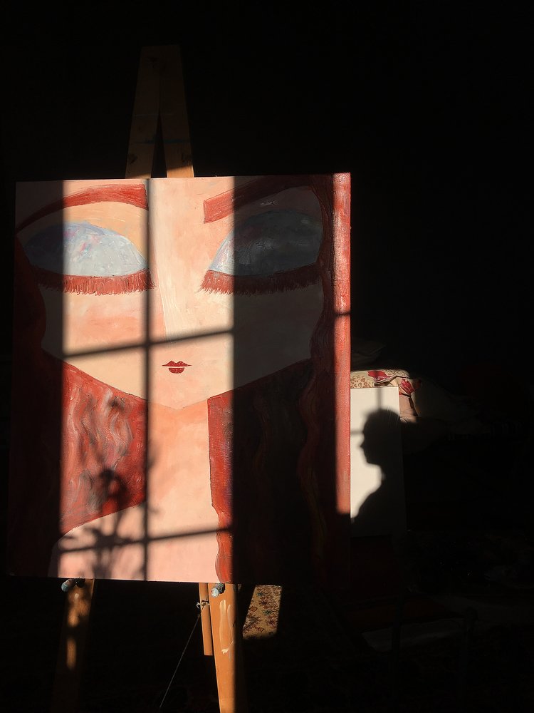 Photograph by Зоя Павкина