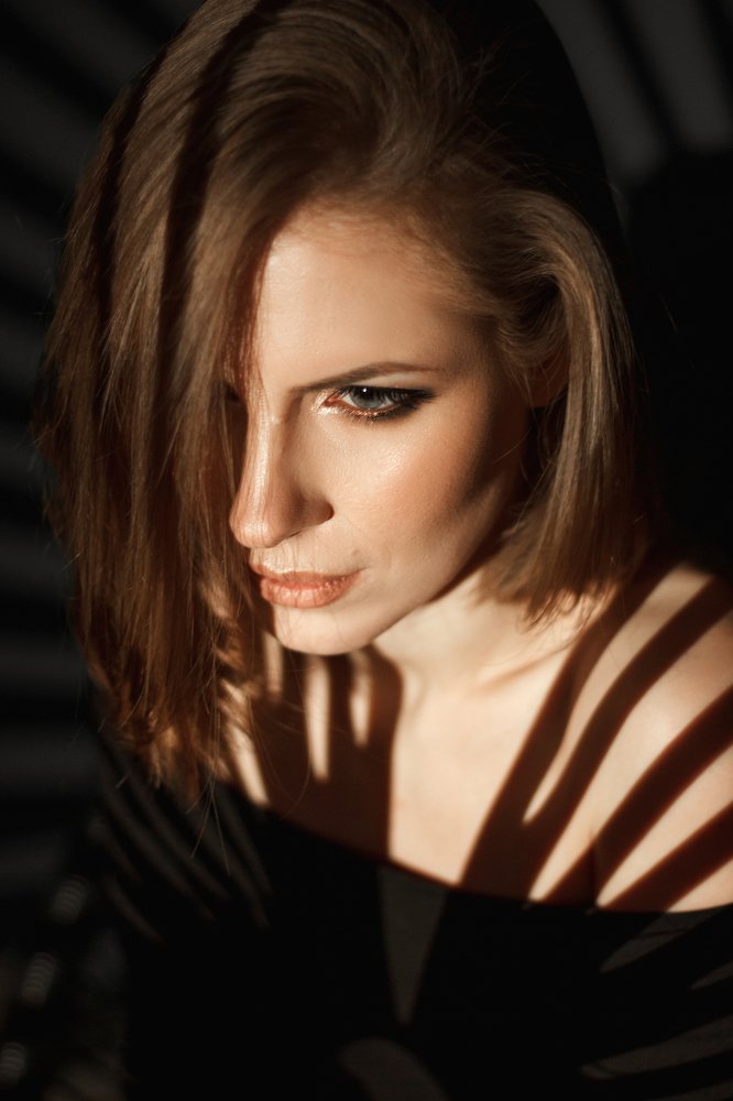 Photograph by Оксана Ракитина