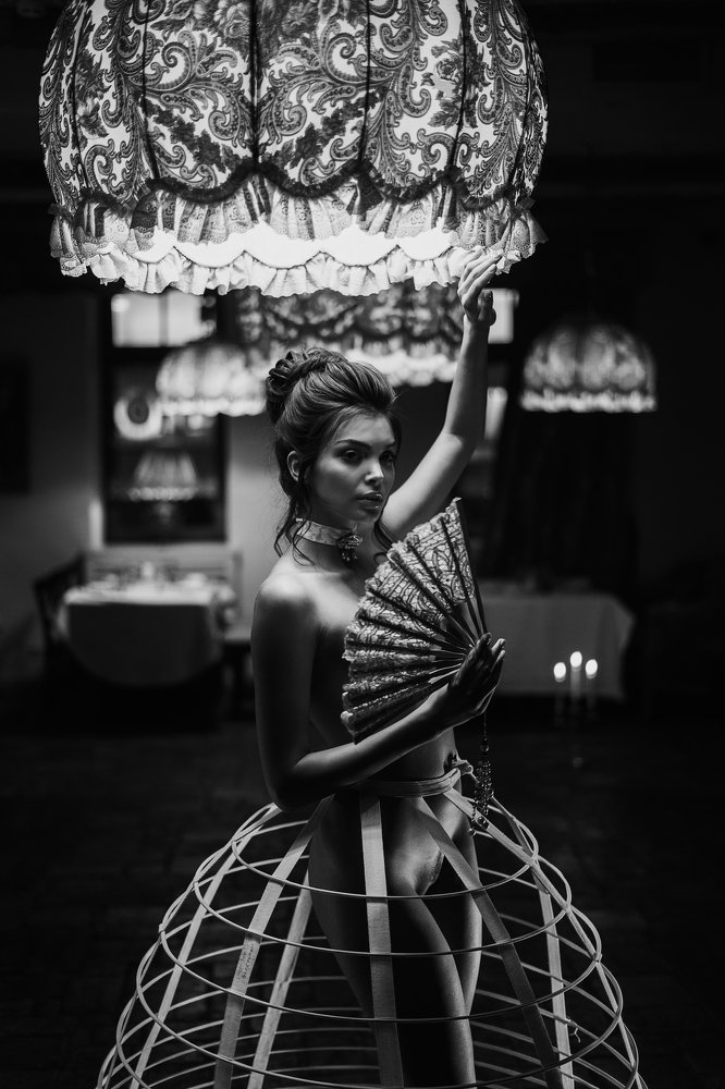 Photograph by Олег Кормашов