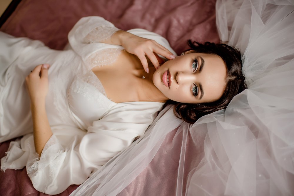 Photograph by Ульяна Титова