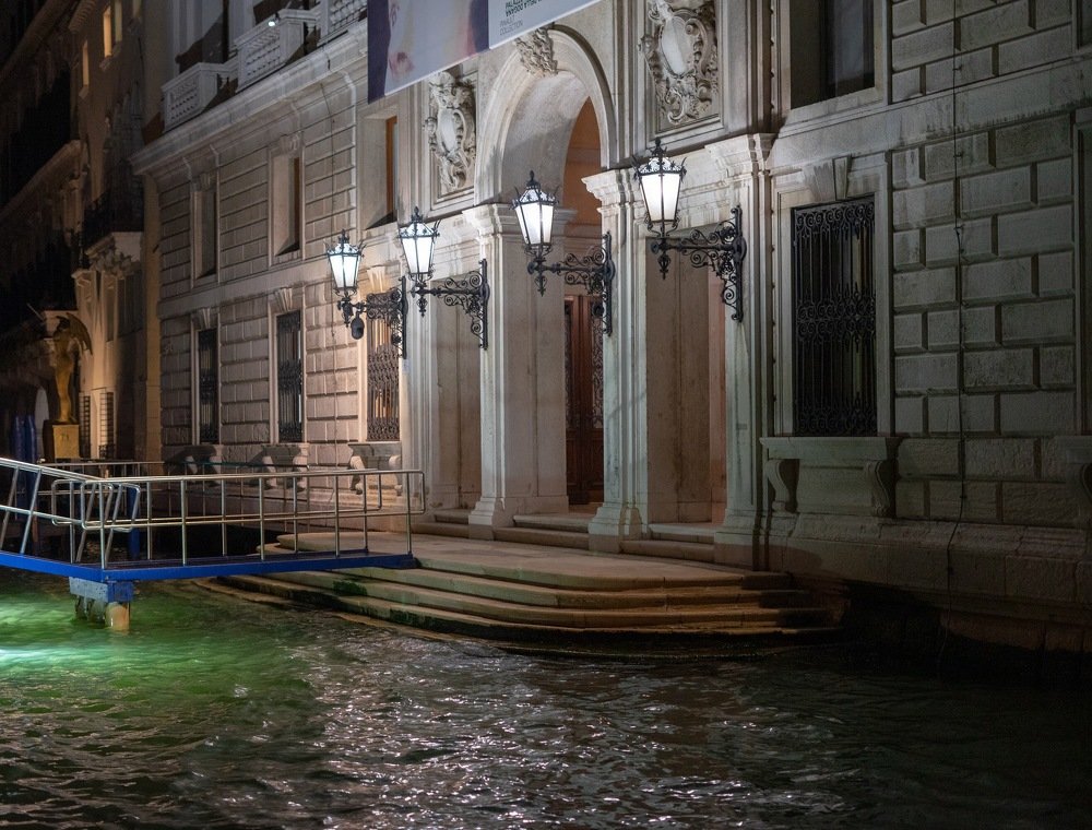 Photograph by Olga Zdančuka