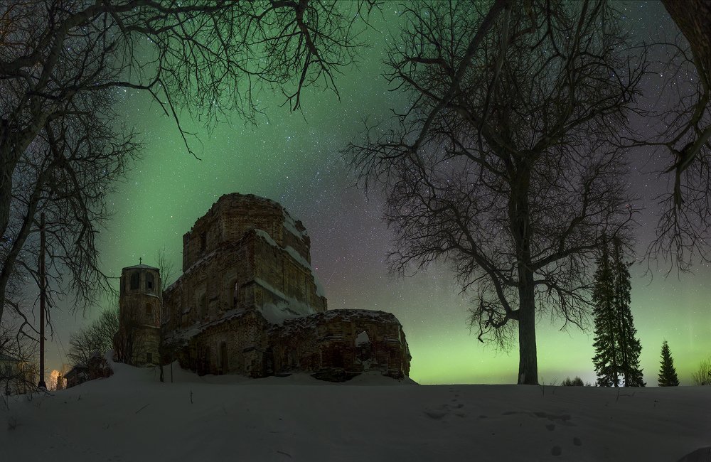 Photograph by Михаил Карпов