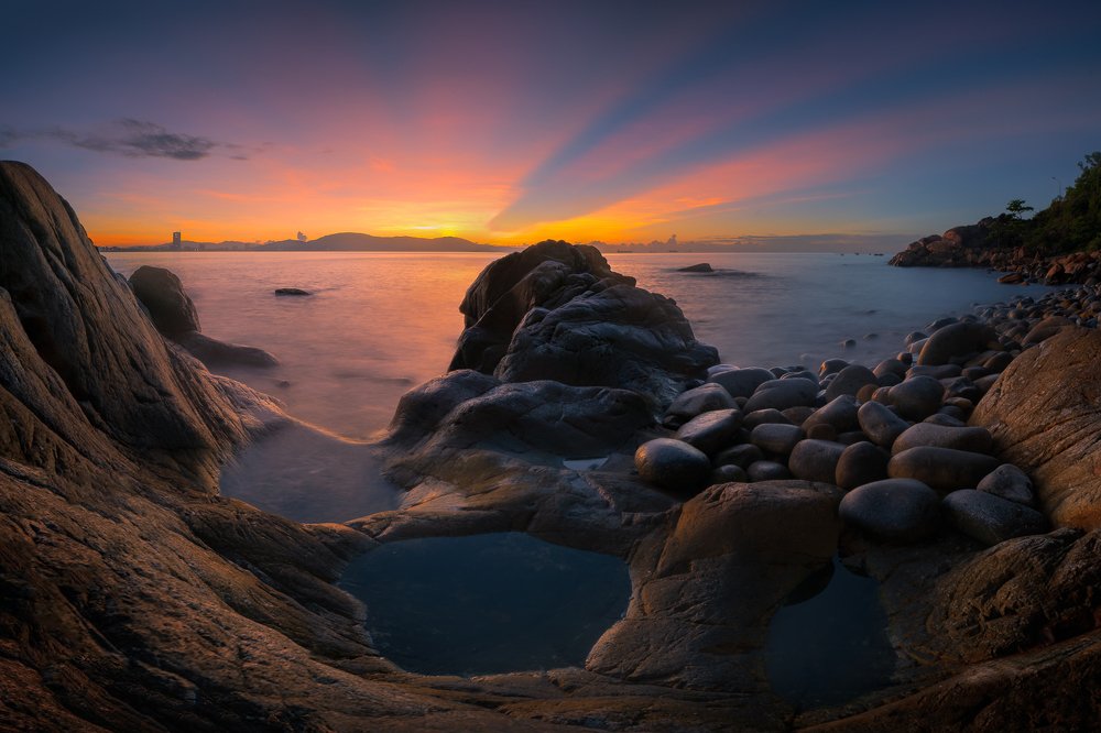 Photograph by Tran Minh Dung