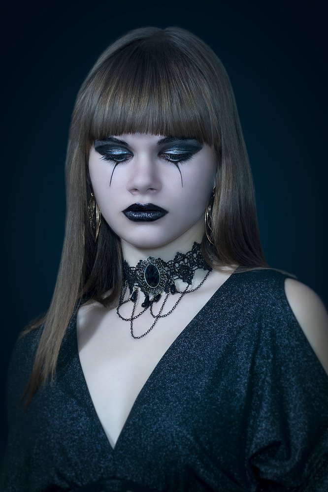 Photograph by Надежда Ходотай