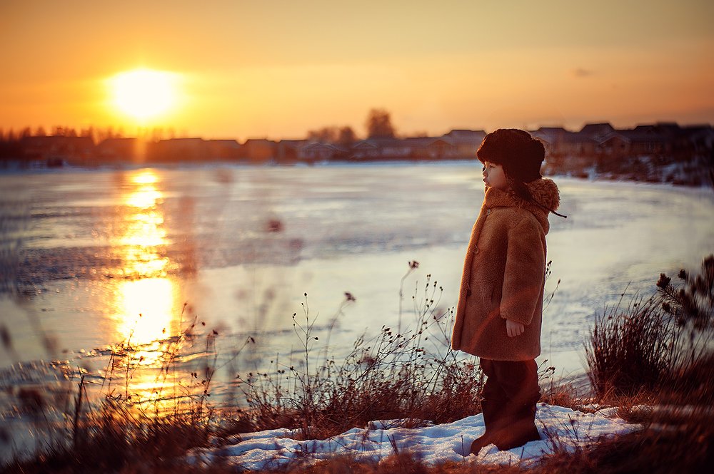 Photograph by Евгения Соколова