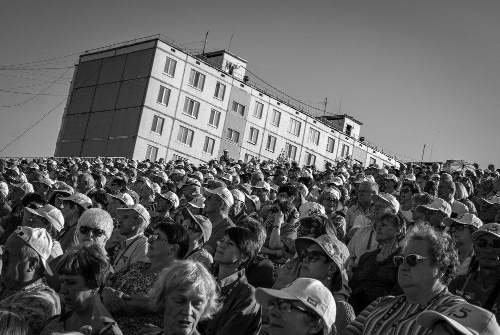 Photograph by Иван Шаповалов