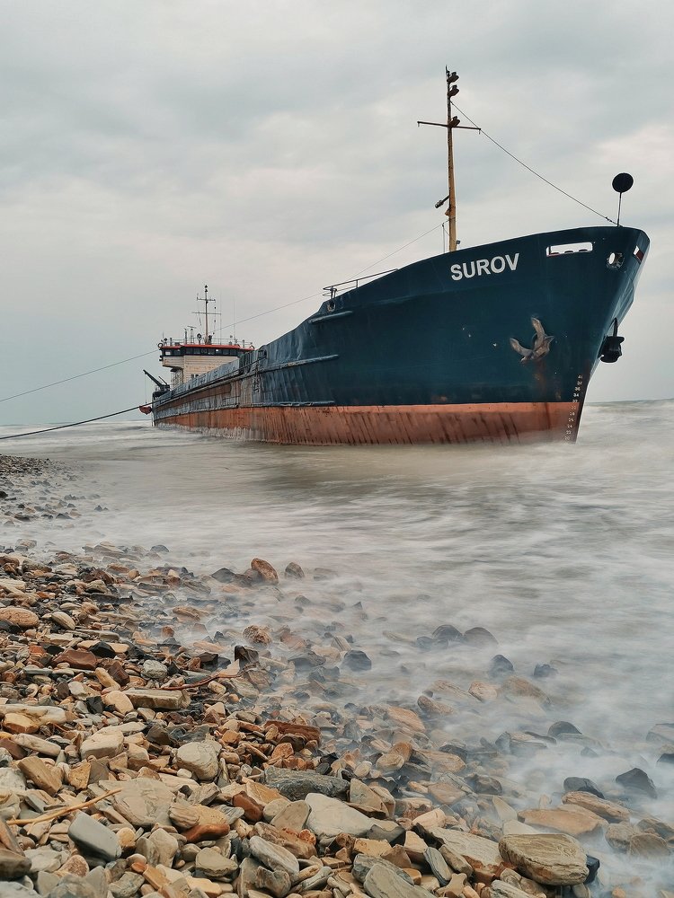 Photograph by Артем Михайличенко