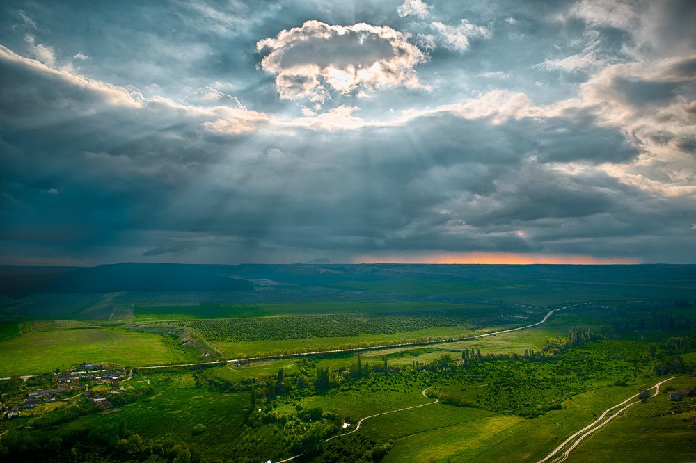 Photograph by Артем Михайличенко