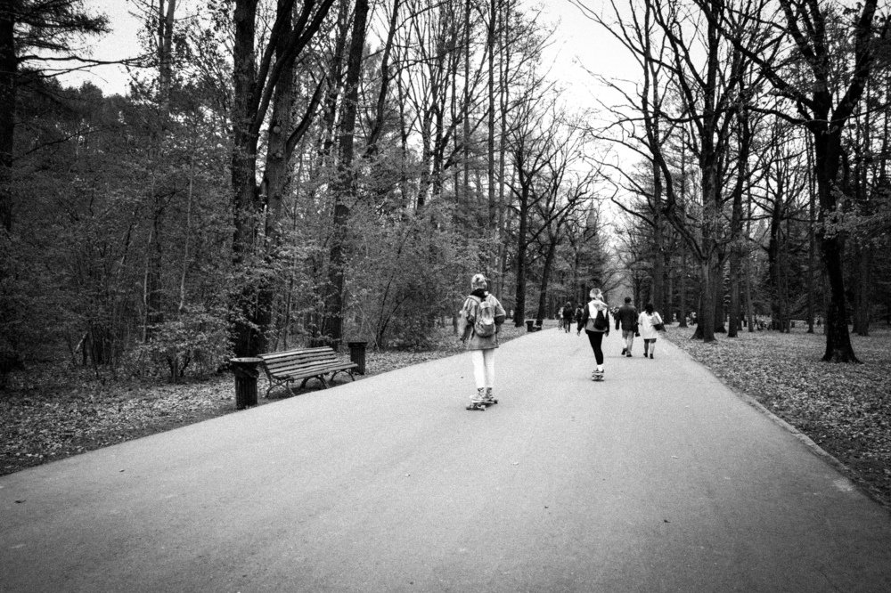 Photograph by Екатерина Виноградова