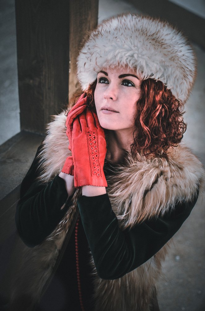 Photograph by ирина власенко