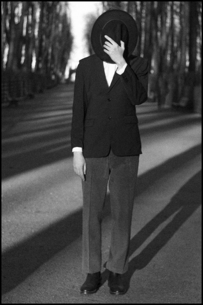 Photograph by Maria Solovyeva