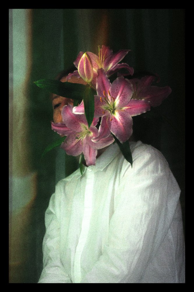 Photograph by Maria Solovyeva