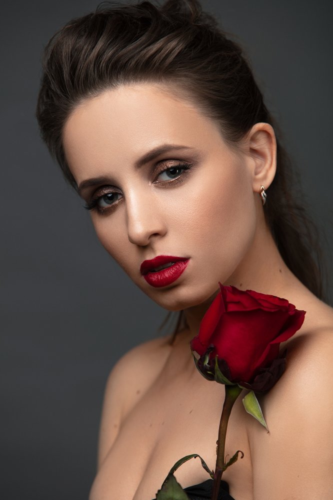 Photograph by Владимир Головков