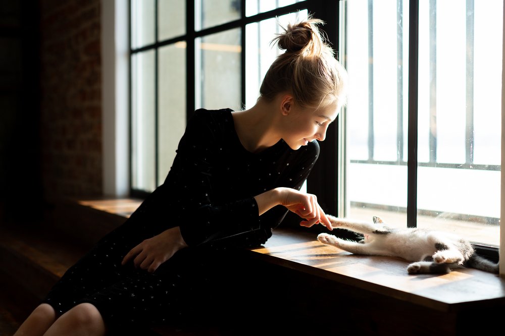 Фотография автора Юлия Сашина