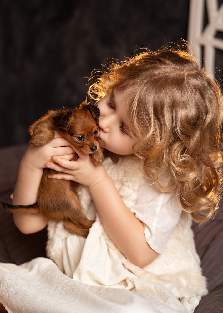 Любимый друг