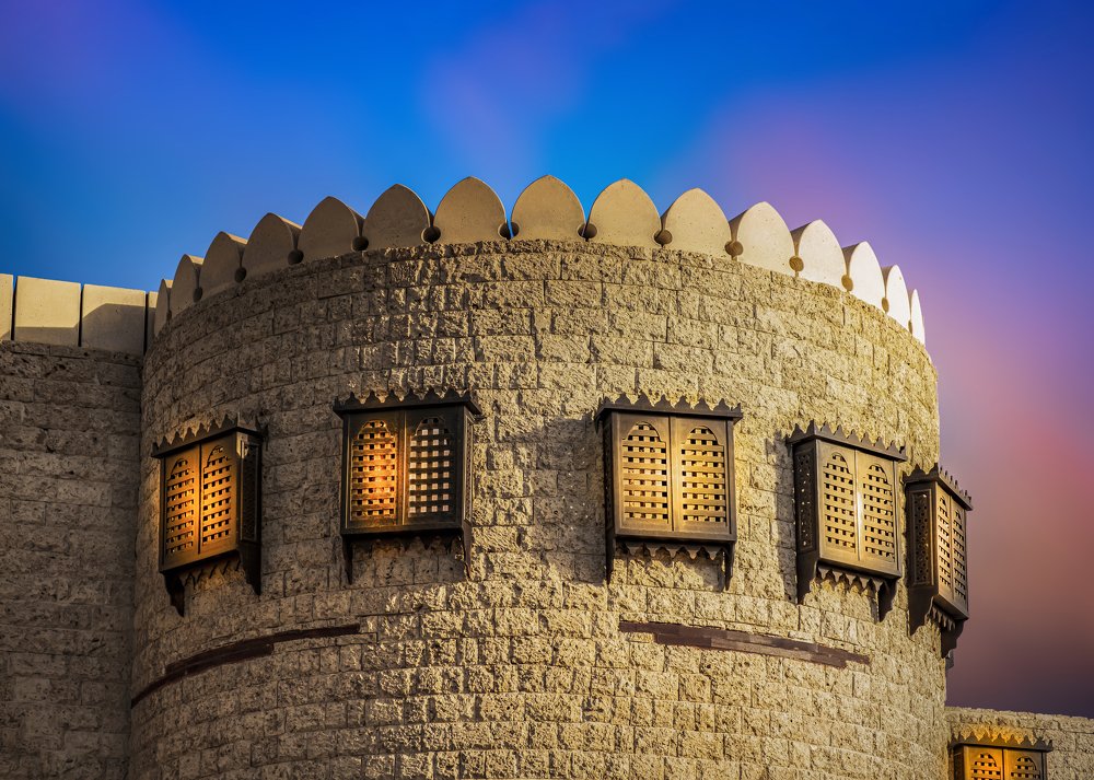 Photograph by Osama Mansour