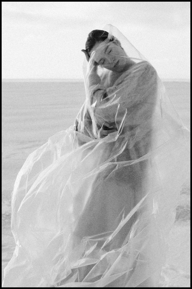 Photograph by Maria Solovyeva