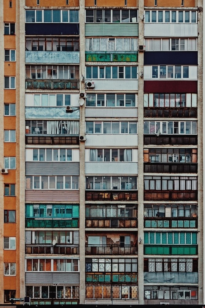 Photograph by Анастасия Бабенко