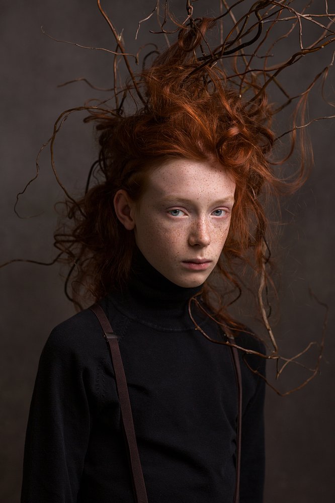 Photograph by Mariola Zawada