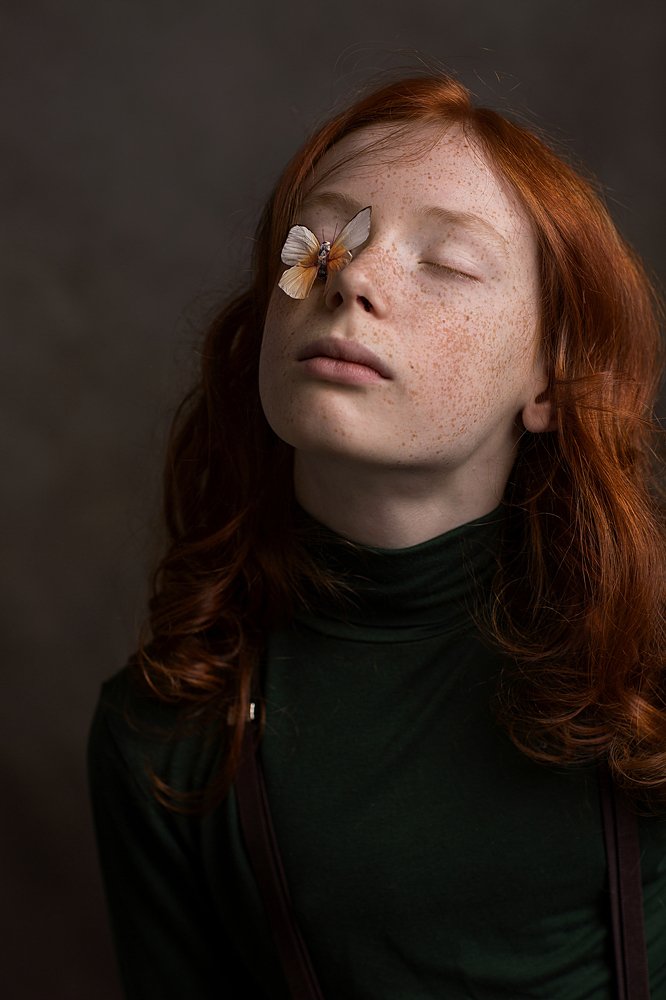 Photograph by Mariola Zawada