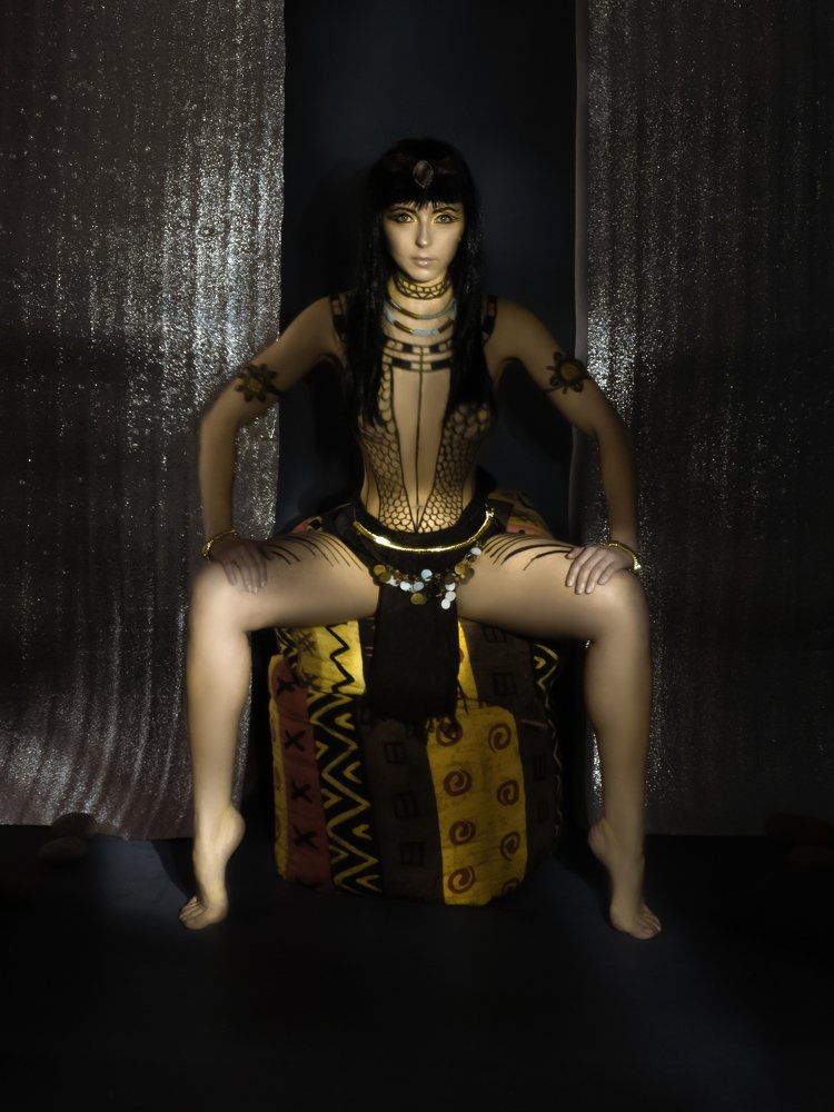 Анксунамун