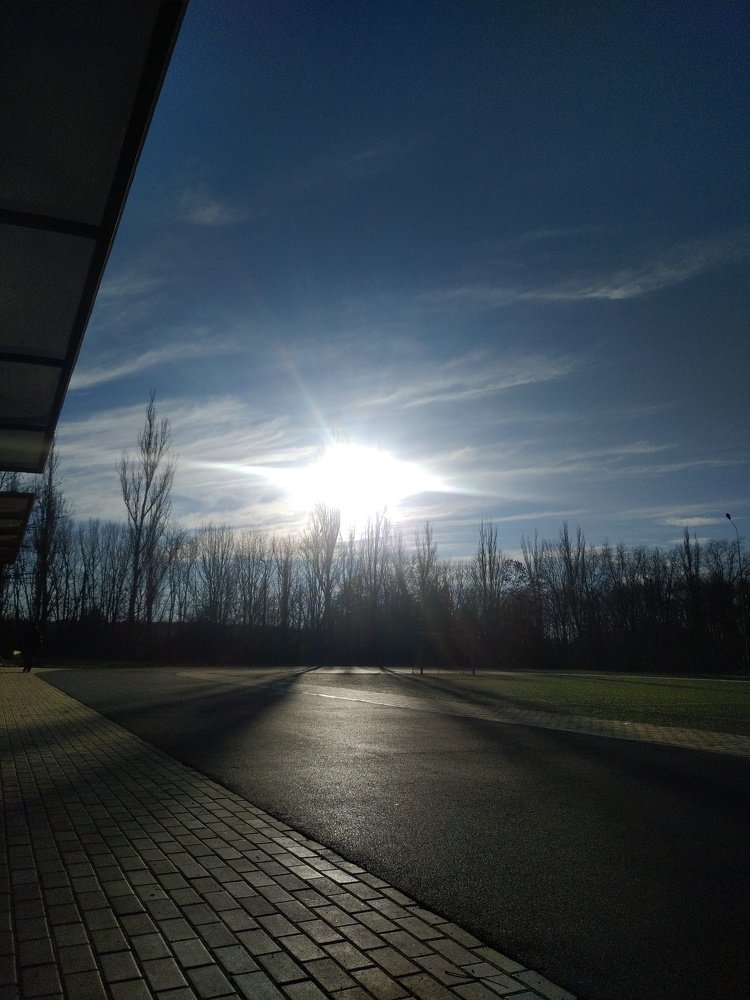 Photograph by Юрий Карач