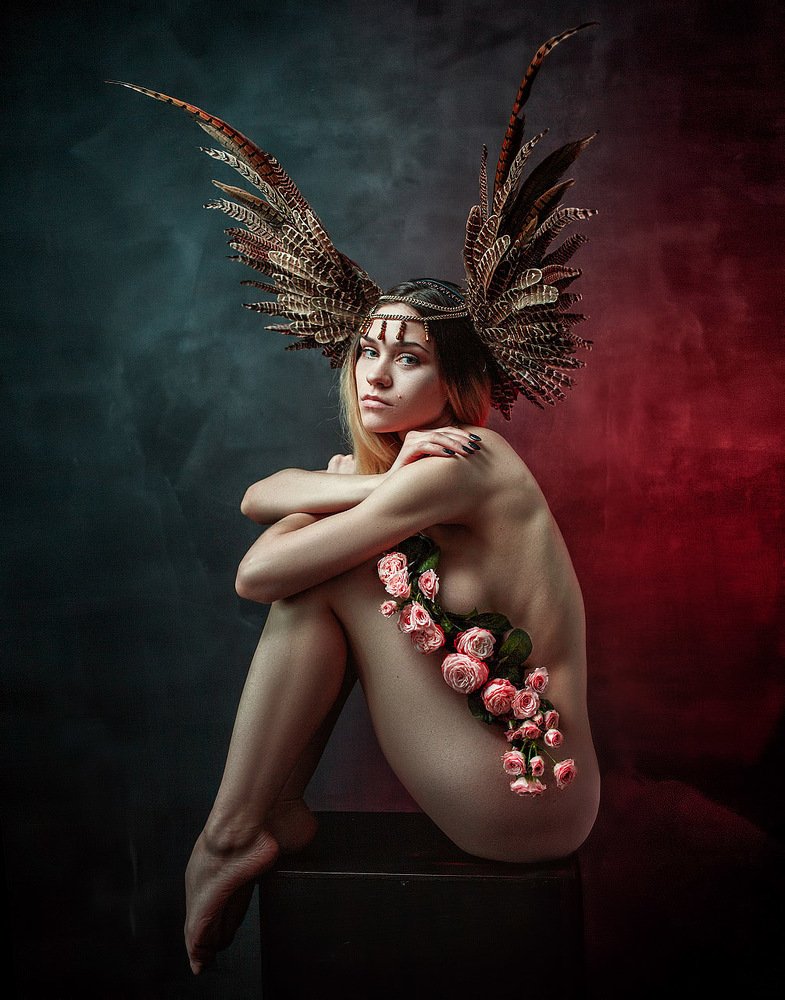 Photograph by Александр Боцман