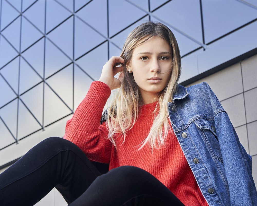 Photograph by Екатерина Глобенко