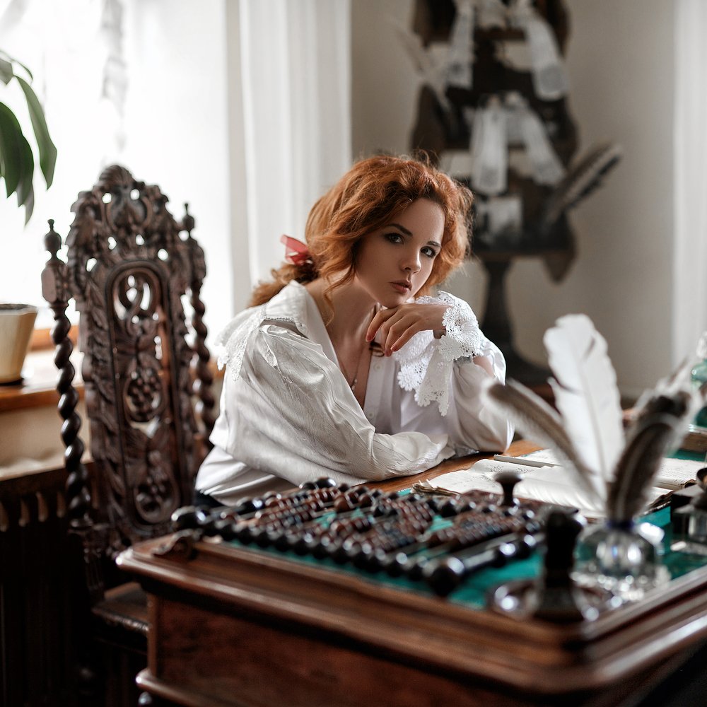 Photograph by Александр Боцман