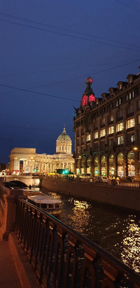 Photograph by Александр Соколов