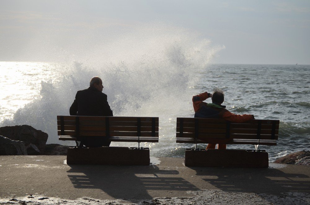 Photograph by Sevgi Duyar