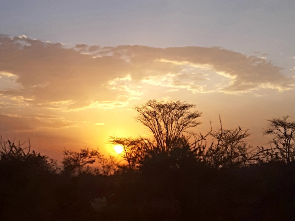 Photograph by Seleshi ABEBE