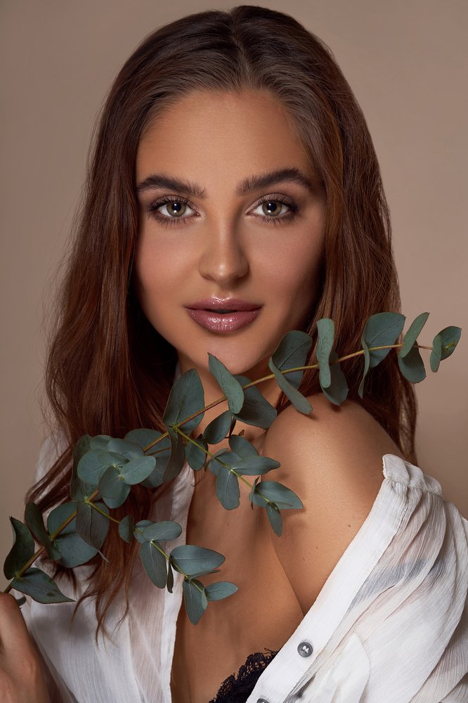 Photograph by Kristina Suzi