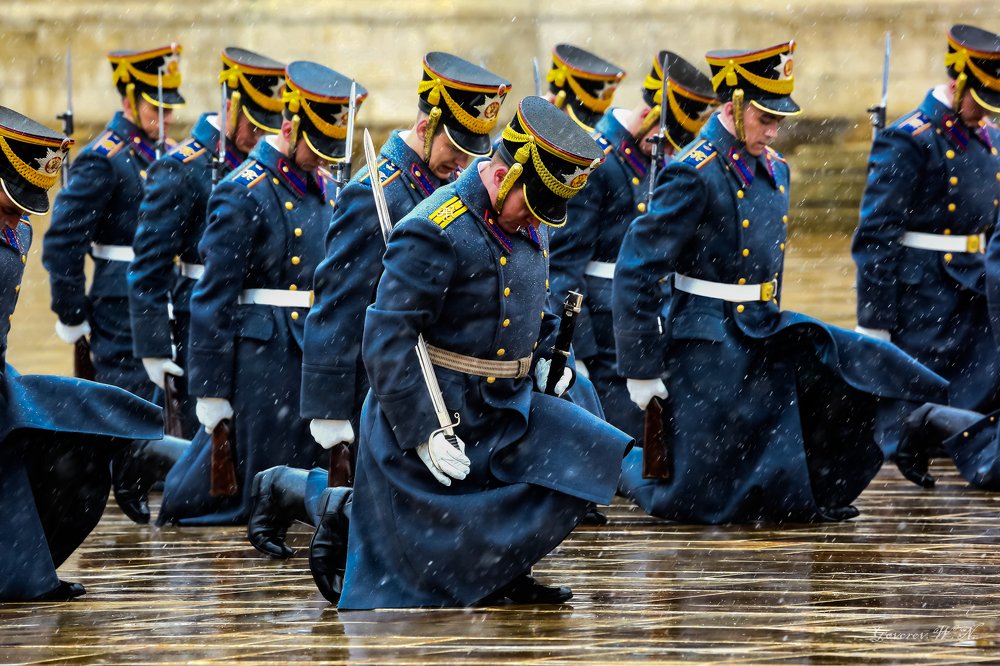 Photograph by Владимир Говоров