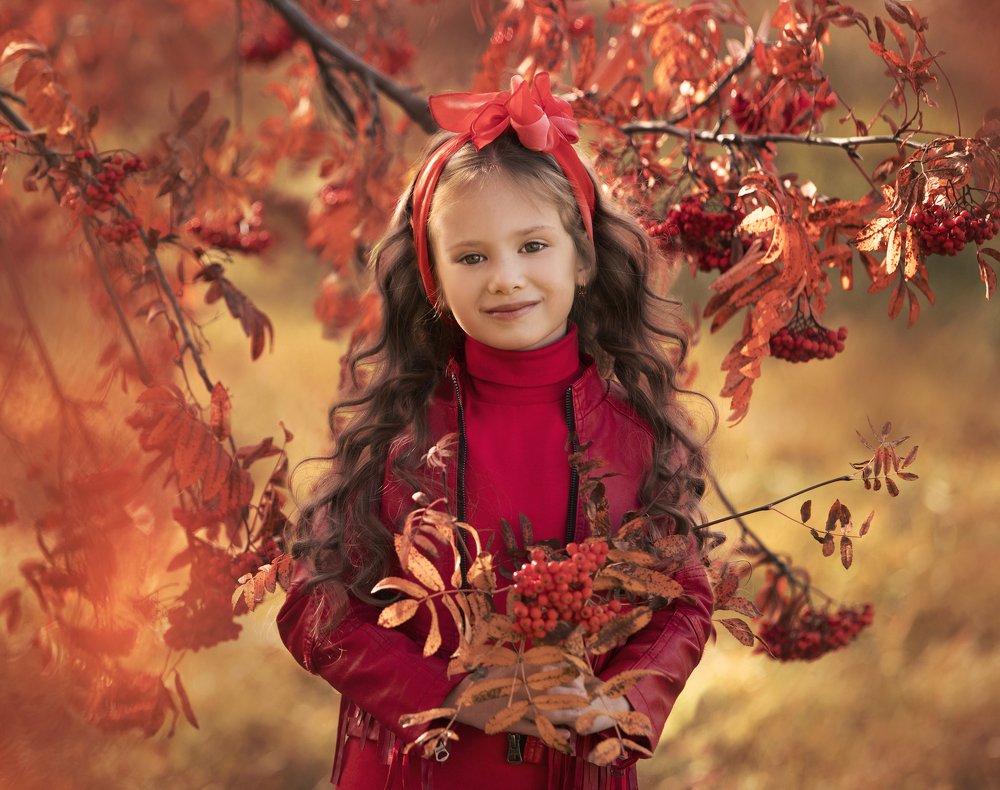 Фотография автора Мария Бородулина